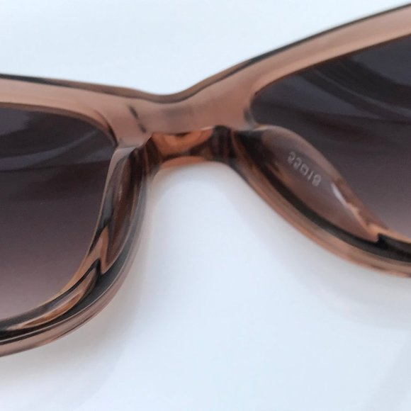 Flower Women Sunglasses 1003 688 HM Ladies Eye Wea - Picture 9 of 15